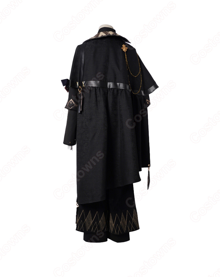 hololive ホロライブ 星街すいせい Nova衣装 コスプレ衣装-4