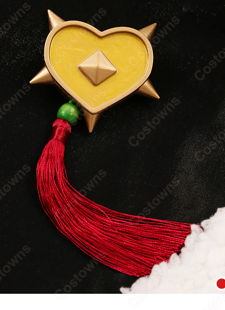 あんさんぶるスターズ！！ 仁兎なずな 天満光 真白友也 紫之創 HRCN!衣装 コスプレ衣装-6