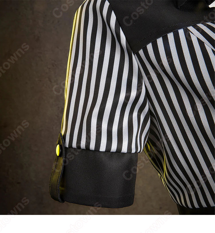 ファイナルファンタジーVII リバース ティファ・ロックハート グラマラスホエール 水着 コスプレ衣装-11