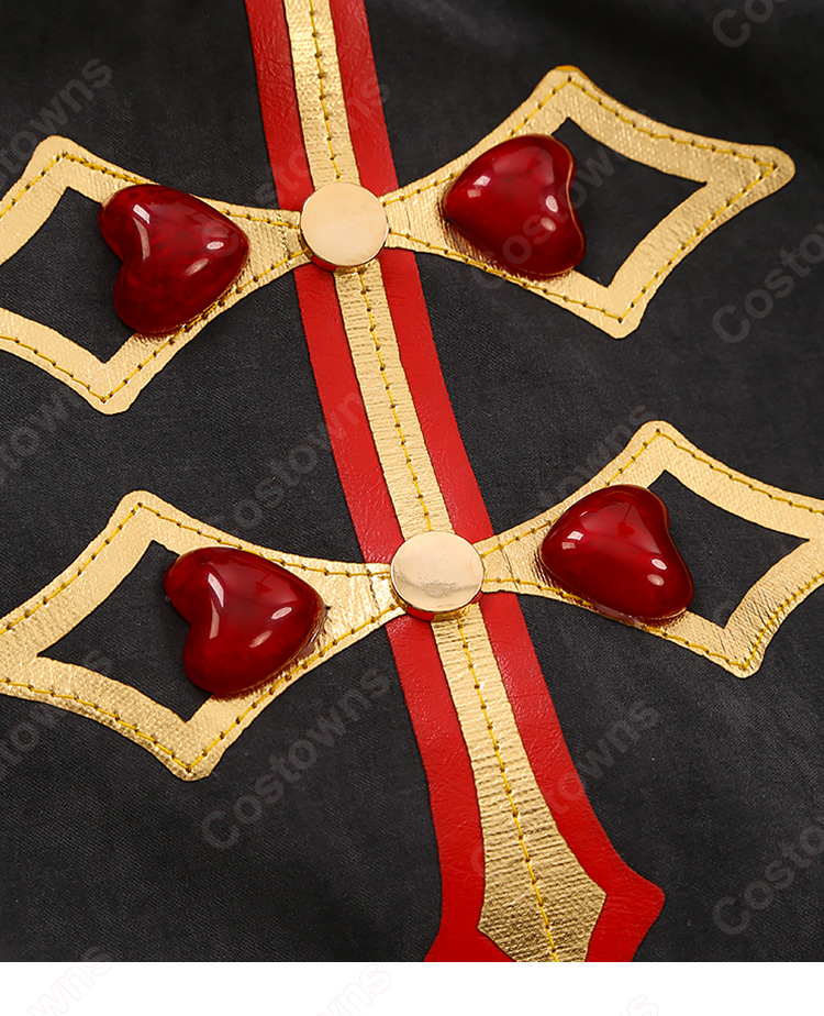 あんさんぶるスターズ！！ 仁兎なずな 天満光 真白友也 紫之創 HRCN!衣装 コスプレ衣装-7