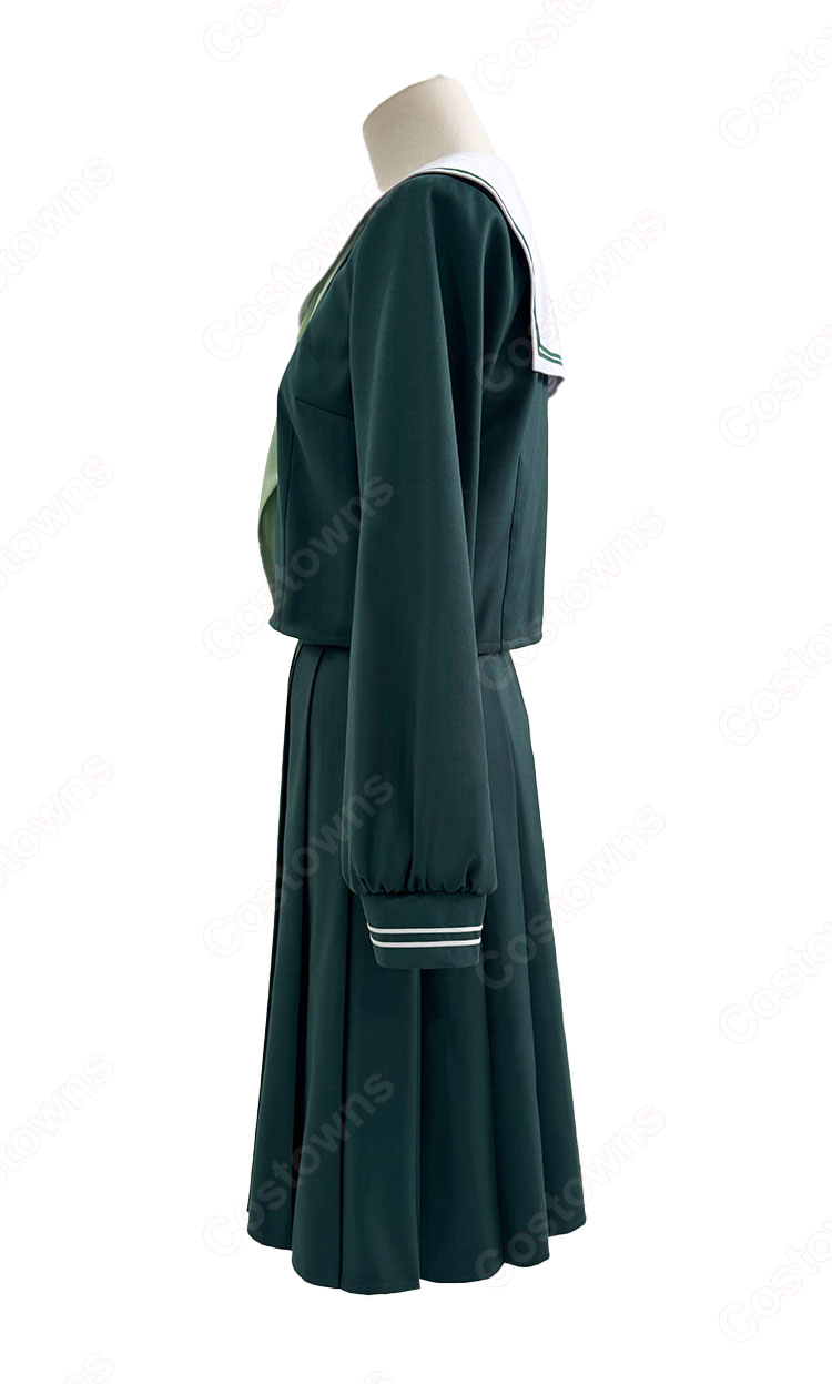 薬屋のひとりごと 風 猫猫 マオマオ セーラー服 コスプレ衣装 36f5a05b70cf4c299d79a1827d179e