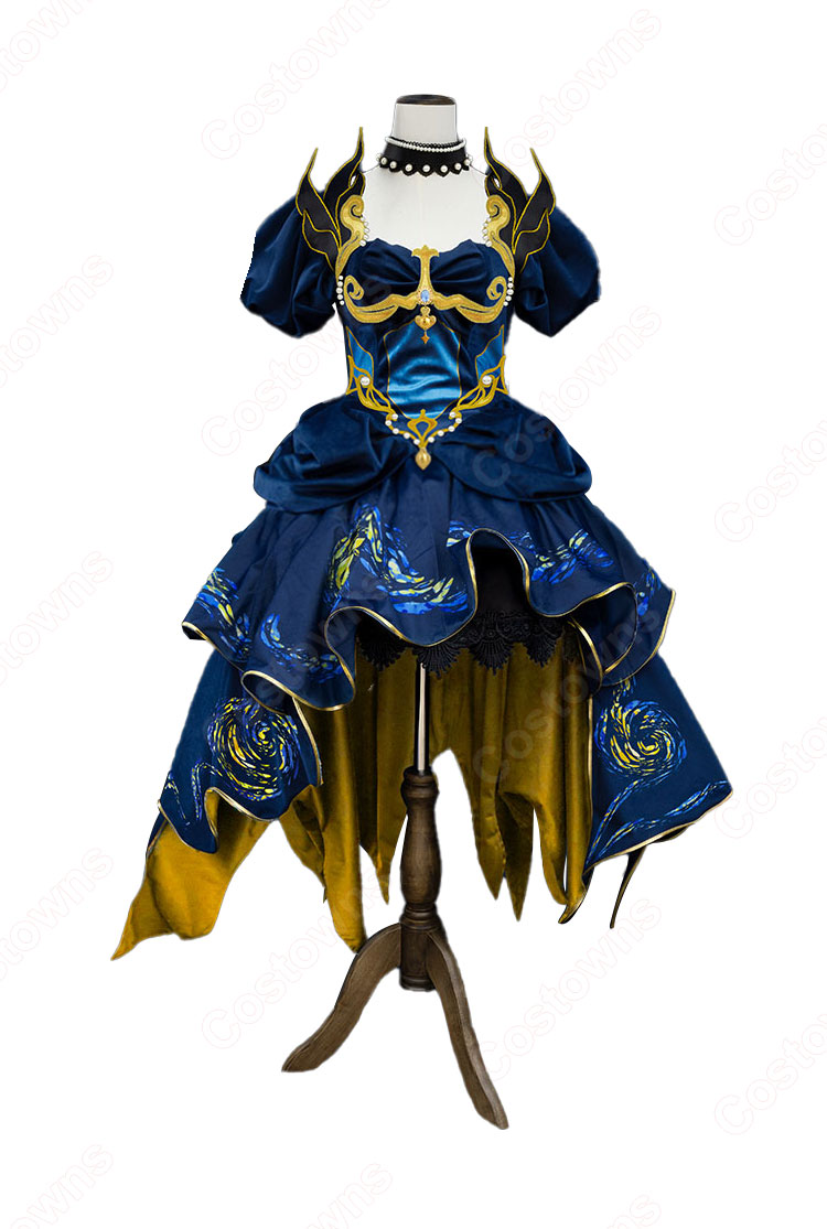 第五人格 IdentityV プレイオフ 弓使い IdentityV 第五人格 弓使い(ブリュンヒルド・ウェルフ) 場違いな
