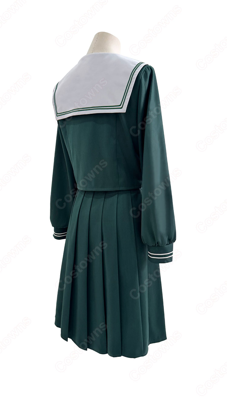 薬屋のひとりごと 猫猫（マオマオ） セーラー服 コスプレ衣装