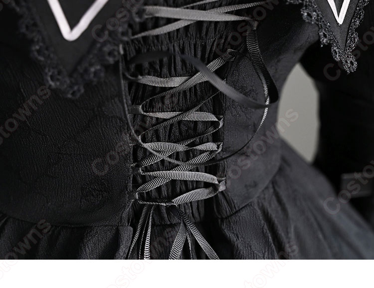 プロジェクトセカイ カラフルステージ！ feat. 初音ミク 神っぽいな 東雲絵名 コスプレ衣装-9