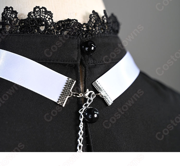 プロジェクトセカイ カラフルステージ！ feat. 初音ミク 神っぽいな 東雲絵名 コスプレ衣装-8