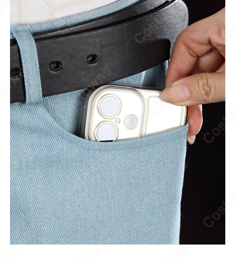 NU:カーニバル 雪の夜のぬくもり 玖夜 コスプレ衣装-12