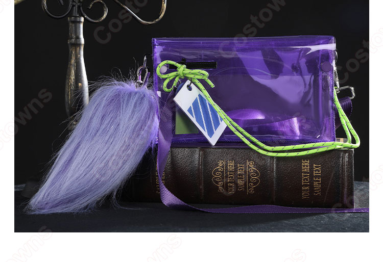 NU:カーニバル 雪の夜のぬくもり 玖夜 コスプレ衣装-11