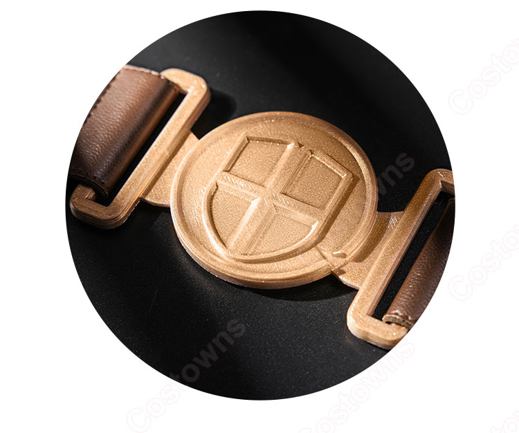 IdentityV 第五人格×コナン・ドイル財団 一等航海士(ホセ・バーデン) レストレード警部 コスプレ衣装-6