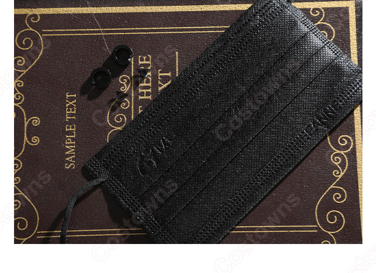 NU:カーニバル 雪の夜のぬくもり 玖夜 コスプレ衣装-15