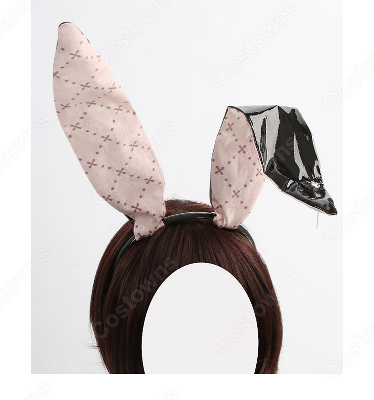 NU:カーニバル 夢の分かれ道 時空の迷宮 エイト コスプレ衣装-10