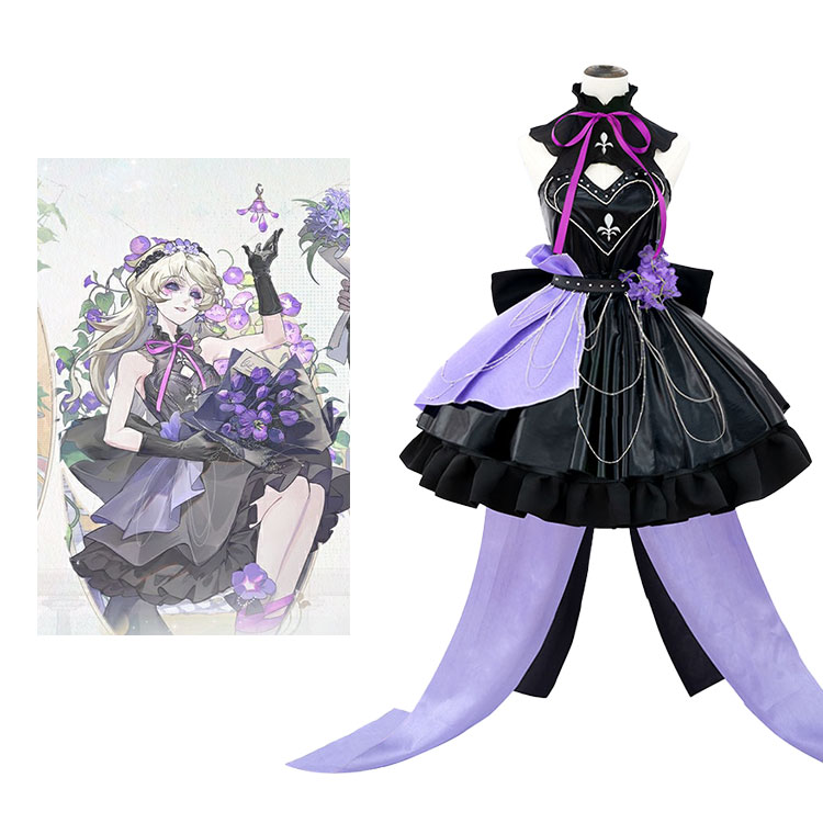 第五人格 IdentityV 彫刻師 ガラテア コスプレ衣装｜COSKUTAR
