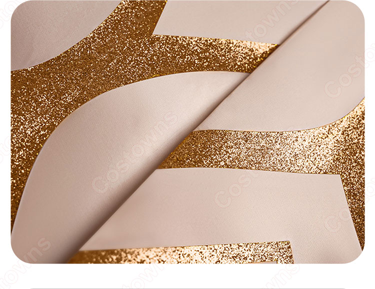 崩壊:スターレイル ファイノン コスプレ衣装-16