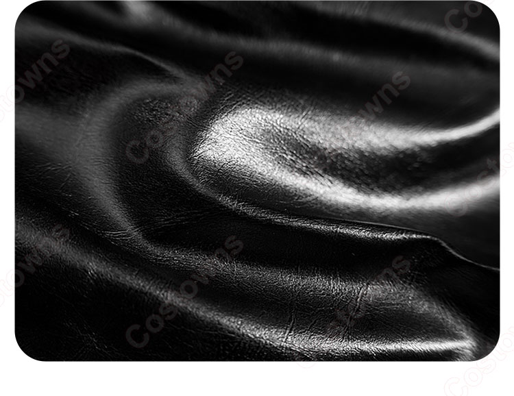 崩壊:スターレイル ファイノン コスプレ衣装-13