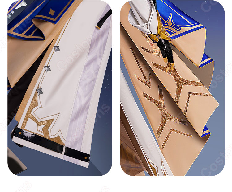 崩壊:スターレイル ファイノン コスプレ衣装 - Costowns 崩壊:スターレイル ファイノン コスプレ衣装 - Costowns