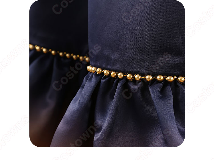 あんさんぶるスターズ！！Music 礼瀬マヨイ 日々樹渉 椎名ニキ 傾慕の華衣装 コスプレ衣装-8