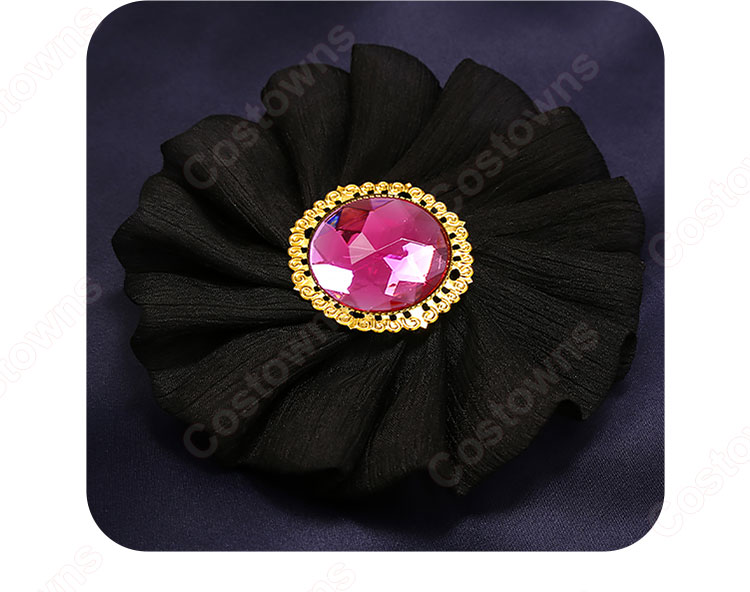 あんさんぶるスターズ!! 巴日和 葵ゆうた 衣更真緒 傾慕の華衣装 コスプレ衣装-12