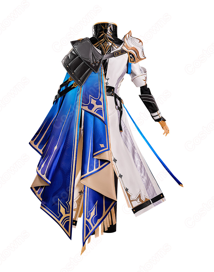 崩壊:スターレイル ファイノン コスプレ衣装 - Costowns 崩壊:スターレイル ファイノン コスプレ衣装 - Costowns