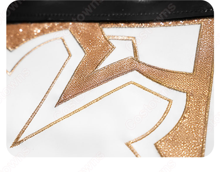 崩壊:スターレイル ファイノン コスプレ衣装-10