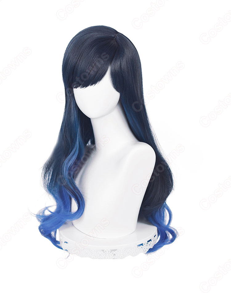 プロセカ 白石杏(しらいしあん) コスプレウィッグ プロセカ 白石杏(しらいしあん) コスプレウィッグ