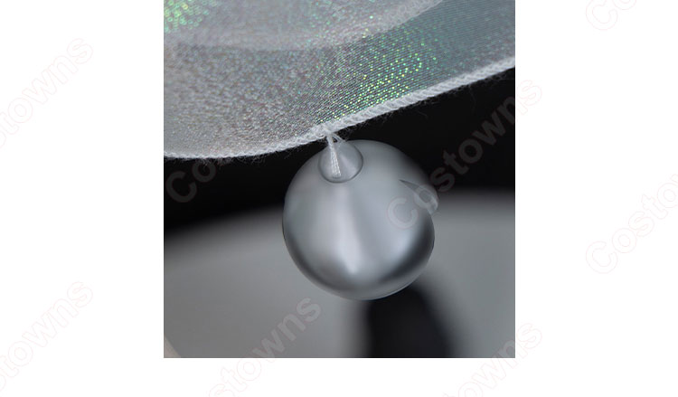 IdentityV 第五人格 気象学者(ウェンディ・フート) 風を采る仙霊 コスプレ衣装-13