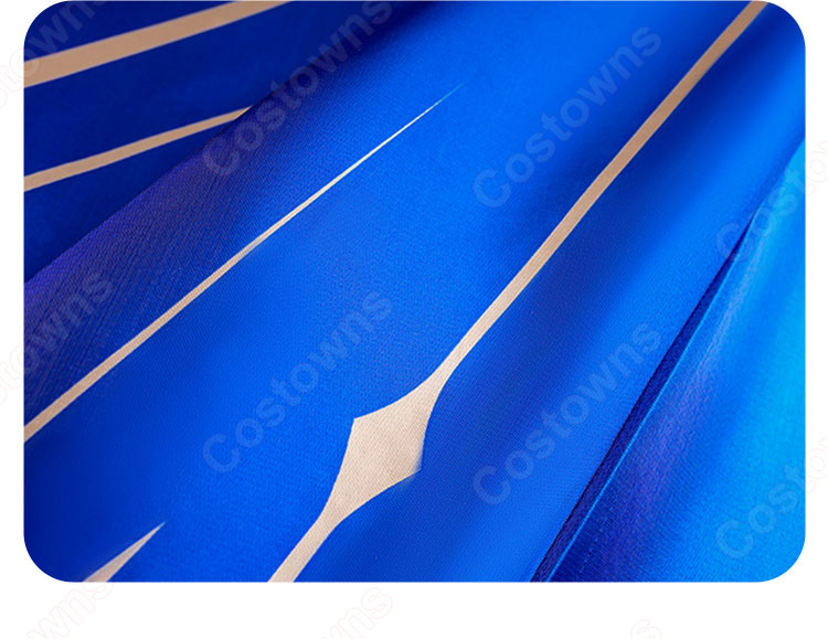 崩壊:スターレイル ファイノン コスプレ衣装-15