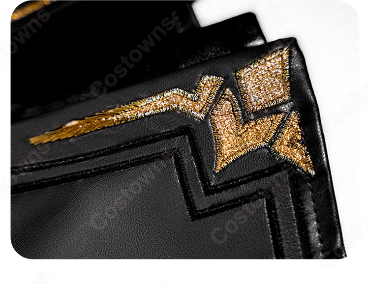 崩壊:スターレイル ファイノン コスプレ衣装-14