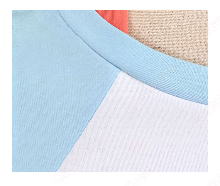 ポケットモンスターブラック2・ホワイト2 メイ コスプレ衣装-5