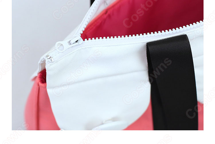 ポケットモンスターブラック2・ホワイト2 メイ コスプレ衣装-11