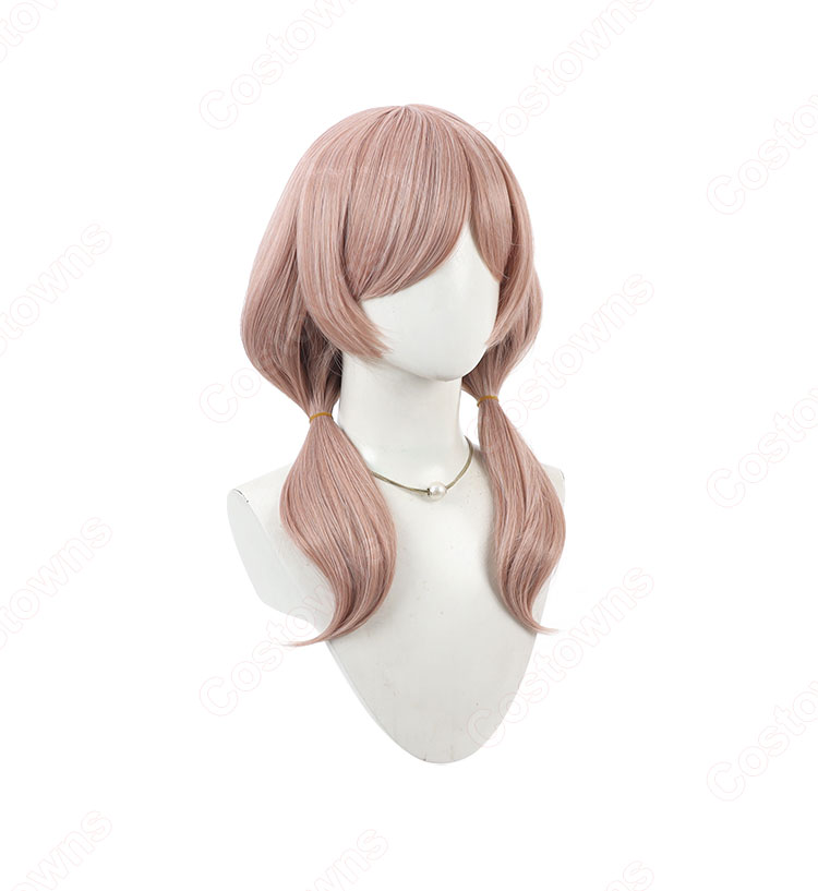 勝利の女神:NIKKE ブレッディ コスプレウィッグ - Costowns 勝利の女神:NIKKE ブレッディ コスプレウィッグ - Costowns
