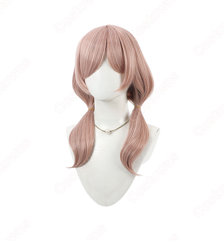 勝利の女神:NIKKE ブレッディ コスプレウィッグ - Costowns 勝利の女神:NIKKE ブレッディ コスプレウィッグ - Costowns