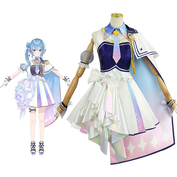 hololive ホロライブ 星街すいせい 日本武道館 Live SuperNova