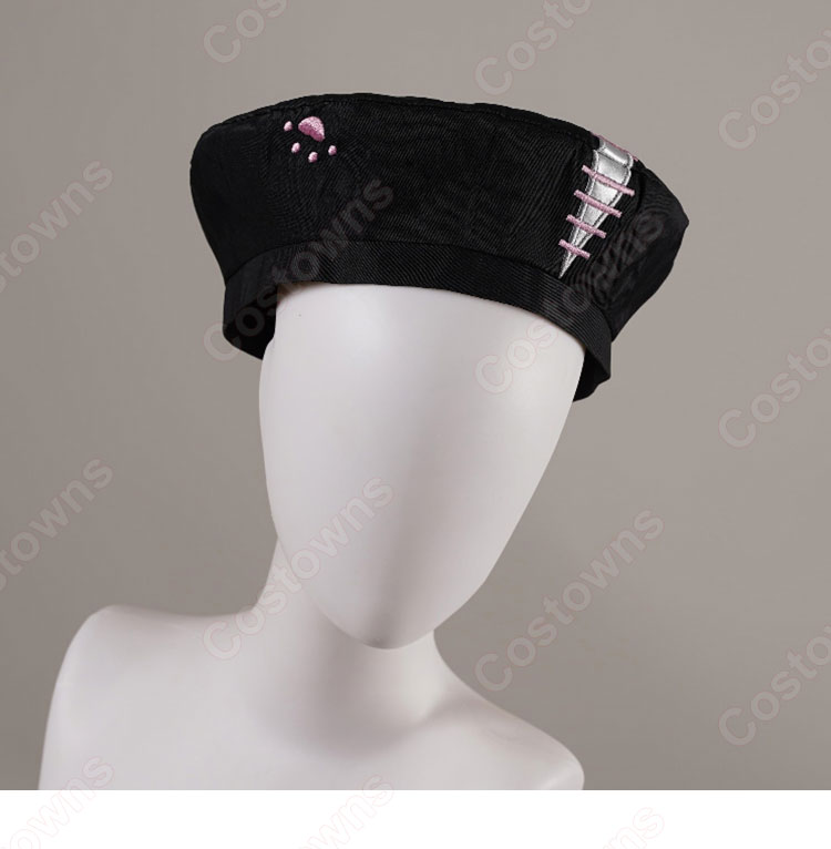 hololive ホロライブ ラオーラ・パンテーラ 私服 コスプレ衣装-18