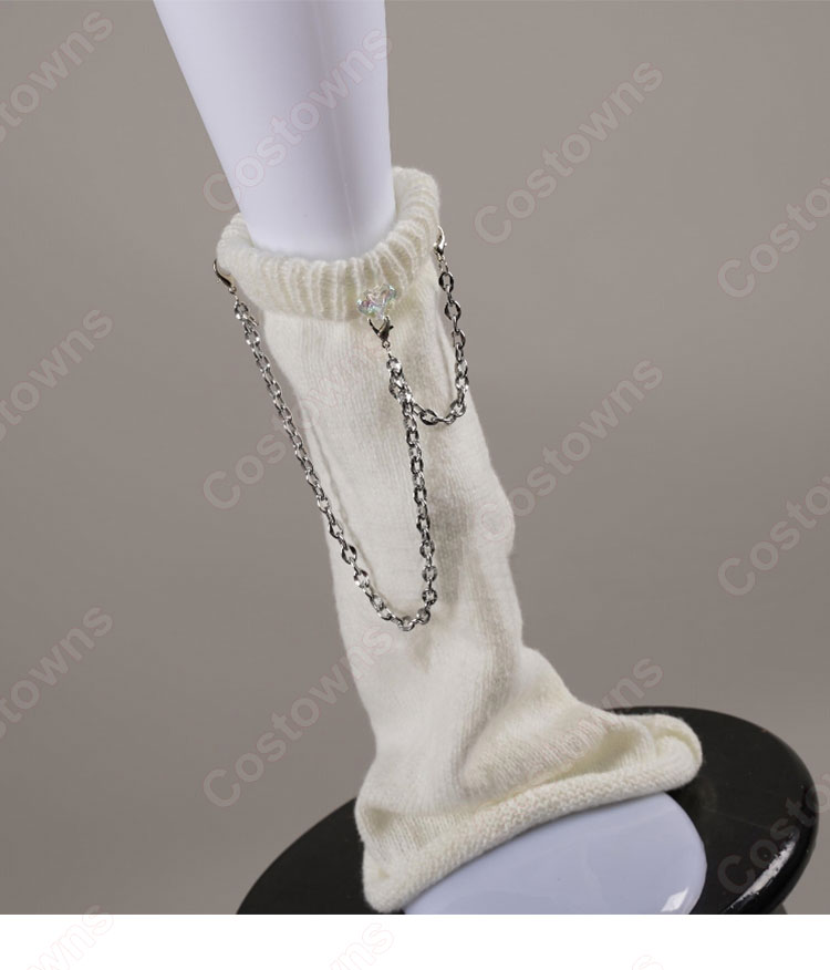 hololive ホロライブ ラオーラ・パンテーラ 私服 コスプレ衣装-21