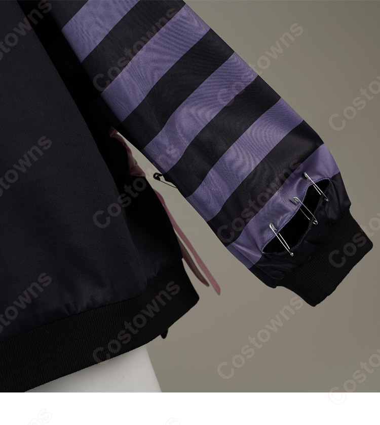 hololive ホロライブ ラオーラ・パンテーラ 私服 コスプレ衣装-8