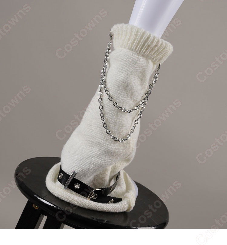 hololive ホロライブ ラオーラ・パンテーラ 私服 コスプレ衣装-20