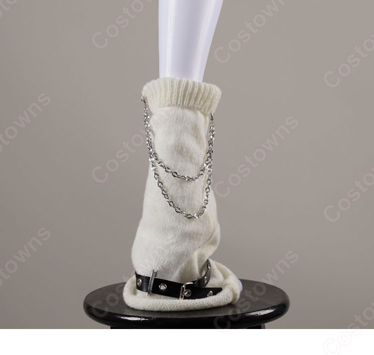 hololive ホロライブ ラオーラ・パンテーラ 私服 コスプレ衣装-19