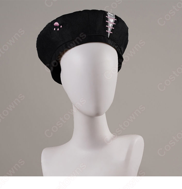 hololive ホロライブ ラオーラ・パンテーラ 私服 コスプレ衣装-17