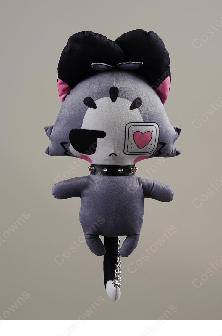 hololive ホロライブ ラオーラ・パンテーラ 私服 コスプレ衣装-16