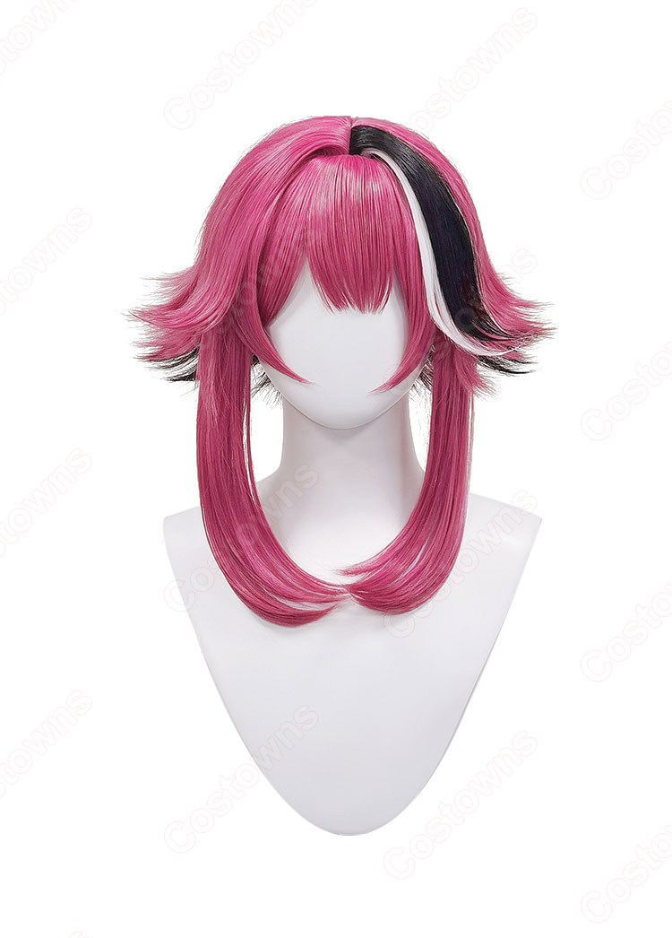 hololive ホロライブ ラオーラ・パンテーラ コスプレウィッグ-2