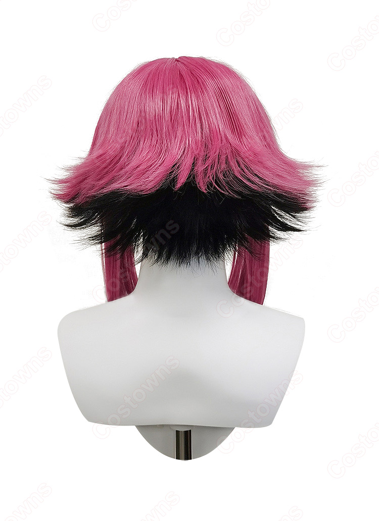 hololive ホロライブ ラオーラ・パンテーラ コスプレウィッグ-5