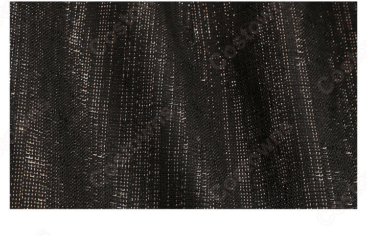 ディズニー ツイステッドワンダーランド ハロウィン マレウス・ドラコニア ナイトメア―スーツ コスプレ衣装-11