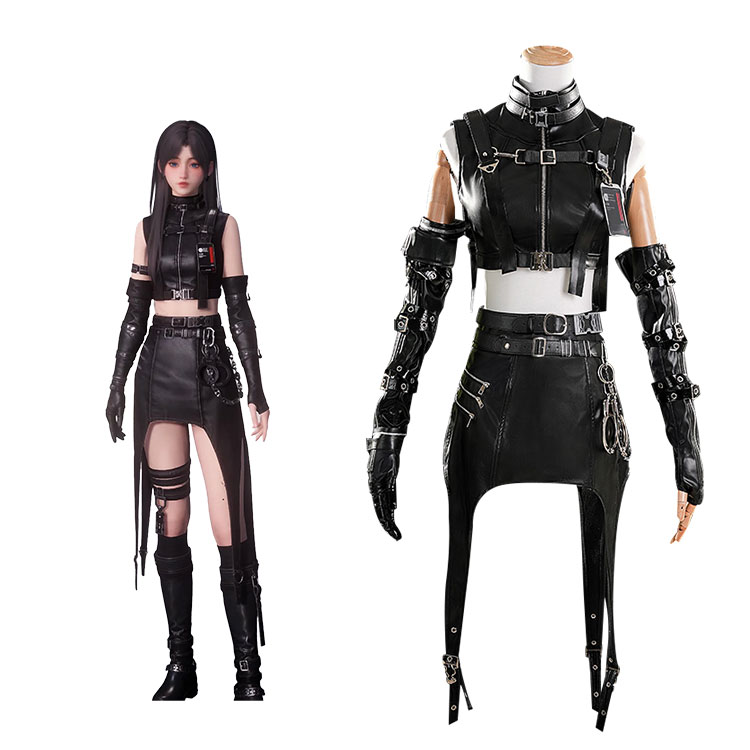 恋と深空 主人公 プレイヤー 夜と共に コスプレ衣装 - Costowns