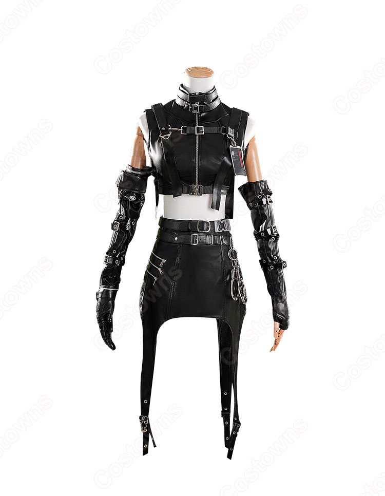 恋と深空 主人公 プレイヤー 夜と共に コスプレ衣装 - Costowns
