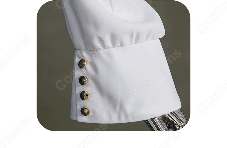 プロジェクトセカイ カラフルステージ! feat. 初音ミク かけがえのない人達 白石杏 Livelylady Dress コスプレ衣装-8