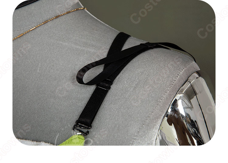 プロジェクトセカイ カラフルステージ! feat. 初音ミク かけがえのない人達 白石杏 Livelylady Dress コスプレ衣装-6