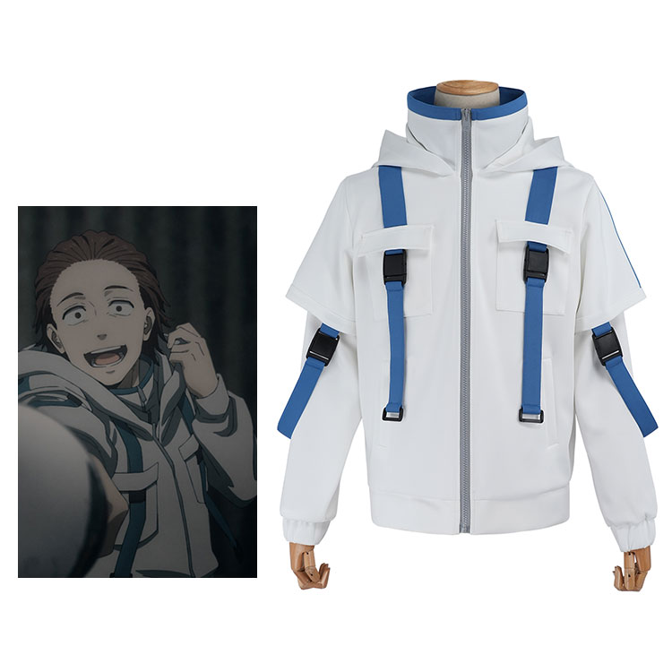 WIND BREAKER KEEL 名取慎吾 金剛尊 コスプレ衣装 ジャケット