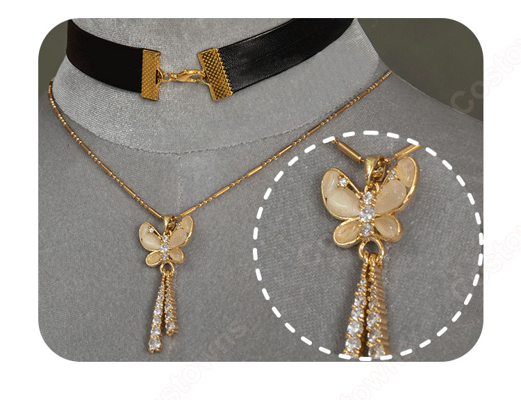 プロジェクトセカイ カラフルステージ! feat. 初音ミク かけがえのない人達 白石杏 Livelylady Dress コスプレ衣装-5