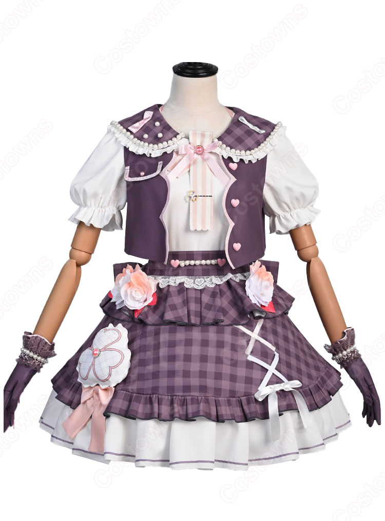 桃井愛莉 コスプレ ウィッグ付き プロセカ Amazon.co.jp: プロジェクトセカイ カラフルステージ！ 桃井愛莉