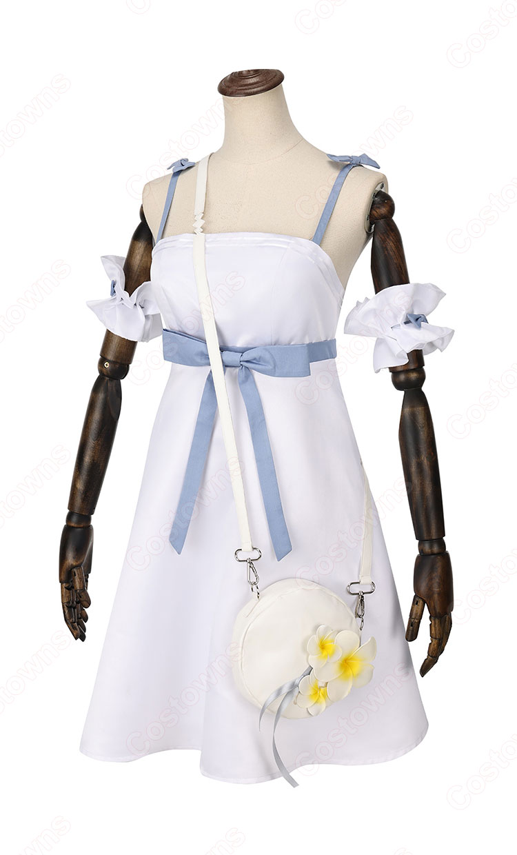 ななぴー　7月末日ご購入分56点まとめて。 ブルーアーカイブ 氷室セナ(私服) コスプレ衣装 - Costowns