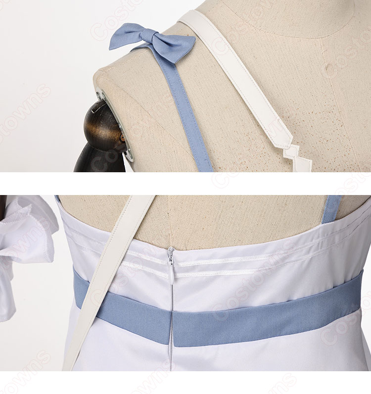 ブルーアーカイブ 氷室セナ(私服) コスプレ衣装 - Costowns ブルーアーカイブ 氷室セナ(私服) コスプレ衣装 - Costowns